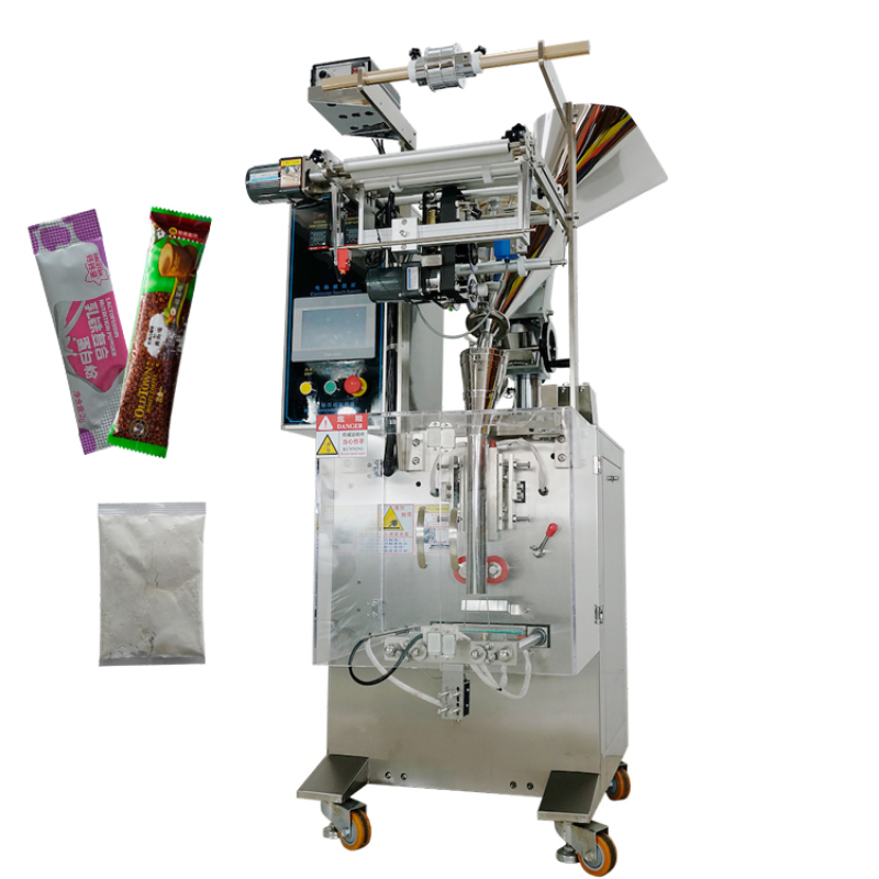 Powder Quantitative Packaging Machine  Model: PPM-61